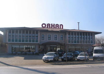 أورهان كفتي أورهان كفتي