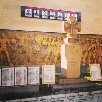 متحف الحرب متحف الحرب