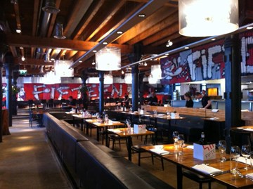 فيفتين فيفتين