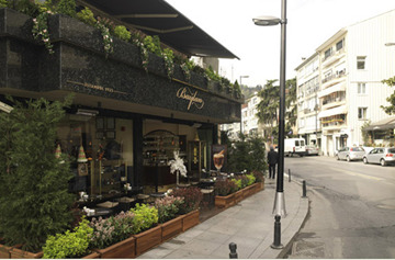 بايلان بايلان