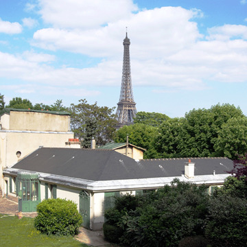 متحف دار بالزاك متحف دار بالزاك