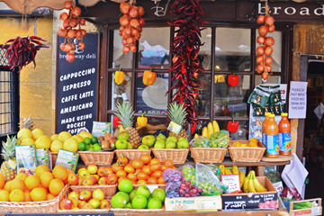 سوق براودواي سوق براودواي