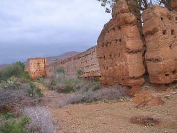 قلعة أسنادة قلعة أسنادة