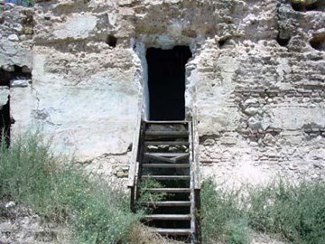 مسجد أدوز مسجد أدوز