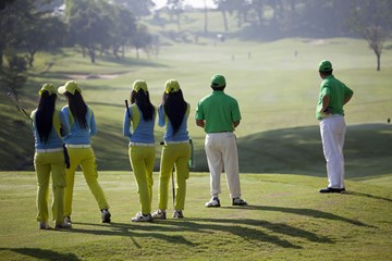 الغولف الوطني ماتوا الغولف الوطني ماتوا