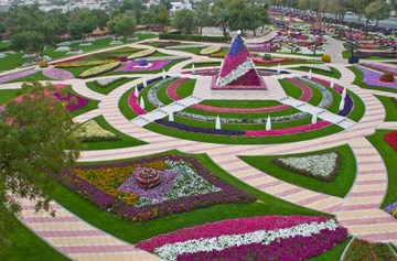 حديقة العين برادايس حديقة العين برادايس