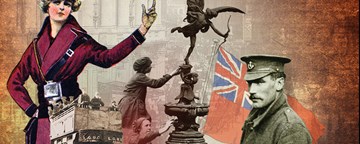 متحف مواصلات لندن متحف مواصلات لندن