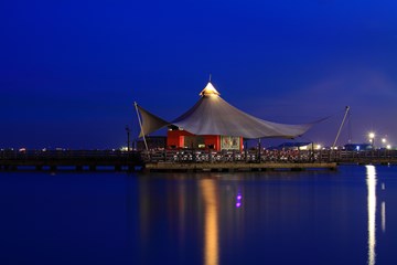 حديقة انكول دريم لاند حديقة انكول دريم لاند