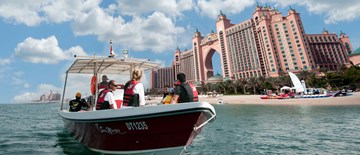 مركز غوص آل بوم مركز غوص آل بوم