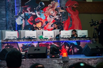 مركز المؤتمرات مركز المؤتمرات