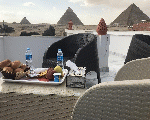Sunshine Pyramids View Sunshine Pyramids View