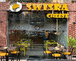 Swisra cheese Swisra cheese