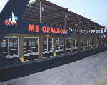 يخت اوبال OPAL Boat يخت اوبال OPAL Boat