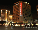 Cleopatra Hotel Cleopatra Hotel