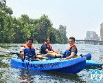 Zamalek Kayak Zamalek Kayak