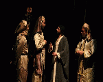 مسرح الغد مسرح الغد