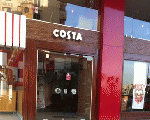 كوستا كوستا