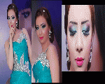 عبير سعد ميك اب ارتست عبير سعد ميك اب ارتست