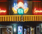 Central Perk Central Perk