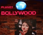 Planet bollywood Planet bollywood