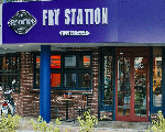 Frystation Frystation