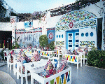 WiNji Cafe & Restaurant WiNji Cafe & Restaurant