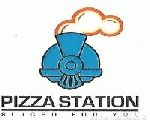 بيتزا ستيشن بيتزا ستيشن