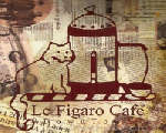 لا فيجارو كافيه لا فيجارو كافيه