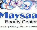 Maysaa Beauty Center Maysaa Beauty Center
