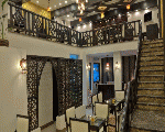 مطعم وكافيه أرابيا مطعم وكافيه أرابيا