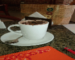 Indoor Cafee Indoor Cafee