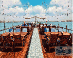 Pirates Floating Restaurants _ الأسكندرية Pirates Floating Restaurants _ الأسكندرية