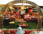 مطعم وكافيه صحارى مطعم وكافيه صحارى