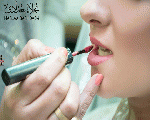 خبيرة التجميل نجلاء بغدادى خبيرة التجميل نجلاء بغدادى