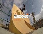 Skate park cairo Skate park cairo