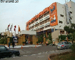 مطعم البرج مطعم البرج