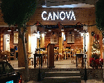 Canova Cafe Canova Cafe