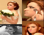 نادر سامي ميك اب ارتست نادر سامي ميك اب ارتست