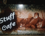 Stuff Cafe Stuff Cafe