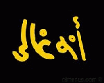 أبو غالى أبو غالى