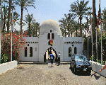 سقارة بالم كلوب سقارة بالم كلوب