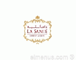 لا سانتي لا سانتي
