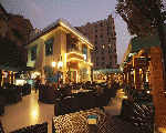 كوربة لاونج كافيه كوربة لاونج كافيه
