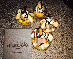 Mandela Cafe Mandela Cafe