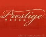 بريستيج بريستيج