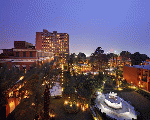 Cairo Marriott Hotel Cairo Marriott Hotel
