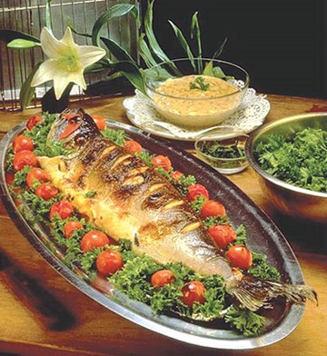 البحار البحار