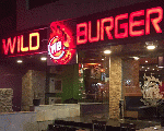 Wild Burger and Steak Triumph Wild Burger and Steak Triumph