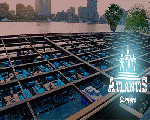 Atlantis Restaurant & Cafe Atlantis Restaurant & Cafe