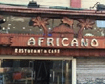 Africano restaurant Africano restaurant